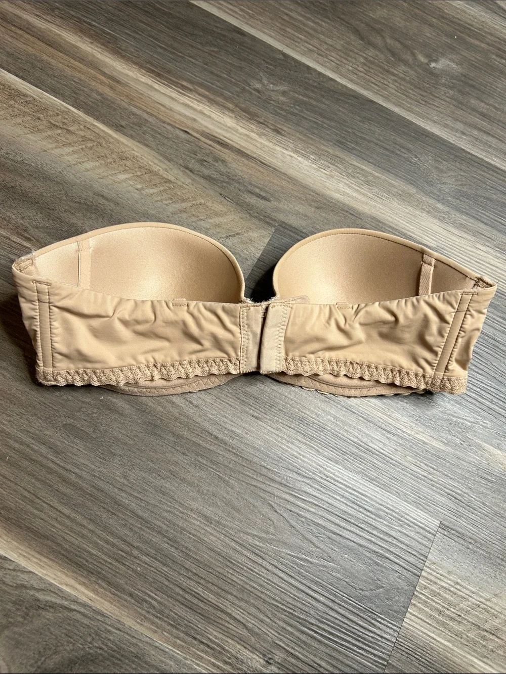 NWOT Aerie Strapless Bra